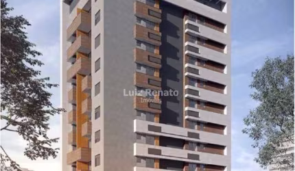Apartamento à venda 1 quarto 1 suíte 1 vaga - São Pedro