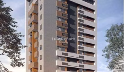Apartamento à venda no bairro São Pedro