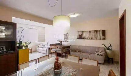 Apartamento para aluguel 4 quartos 1 suíte 3 vagas - Santo Antônio