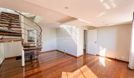 Apartamento à venda no bairro Santo Antônio