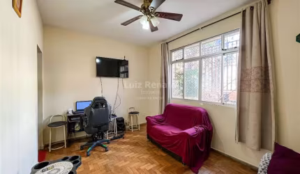 Apartamento á venda no bairro Prado