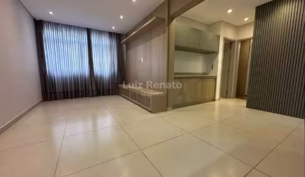Apartamento à venda no bairro Sion