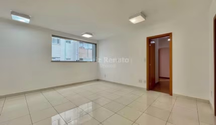 Apartamento á venda no bairro Santo Antônio