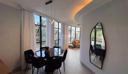 Apartamento á venda no bairro Graça