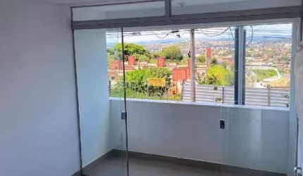 Cobertura á venda no bairro Fernão Dias
