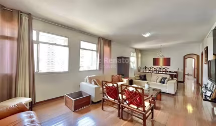 Apartamento a Venda Bairro Lourdes