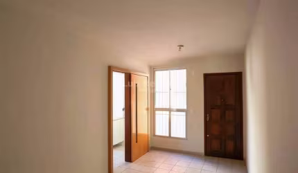 Apartamento á venda no bairro Sagrada Família