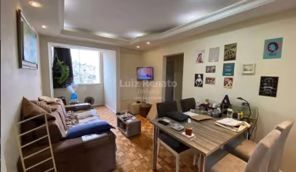 Apartamento à venda no bairro Santa Efigênia