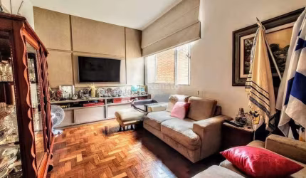 Apartamento á venda no bairro Anchieta