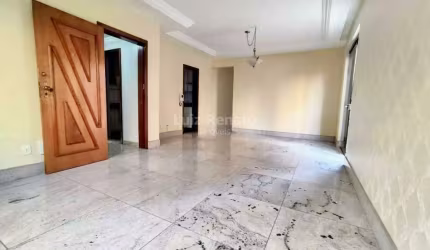 Área privativa de 4 quartos para alugar no União