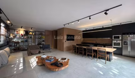 Cobertura á venda no bairro São Bento