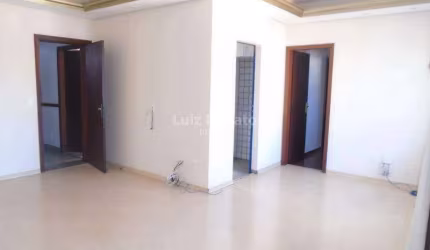 Apartamento para aluguel 3 quartos 1 suíte 1 vaga - Sagrada Família