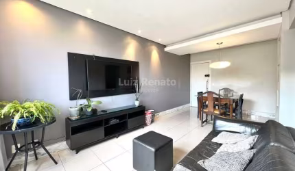 Apartamento á venda no bairro Savassi