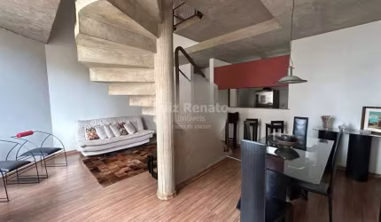 Apartamento á venda no bairro Savassi