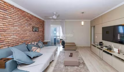 Apartamento á venda no bairro Buritis
