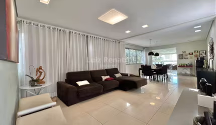 Apartamento á venda no bairro Sion