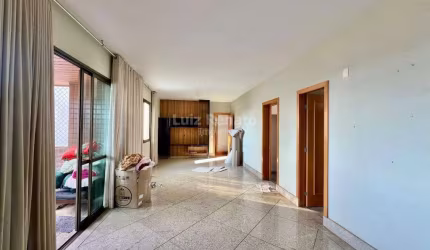 Apartamento 4 quartos para Aluguel no Anchieta
