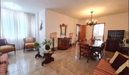 Apartamento à venda no bairro Funcionários