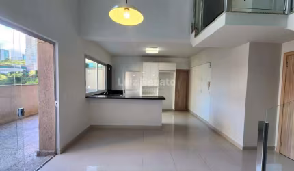 Área privativa á venda no bairro Vila da Serra