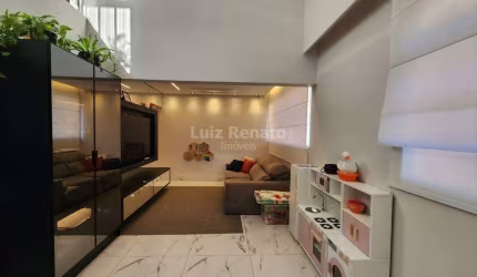 Apartamento á venda no bairro São Pedro