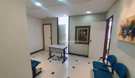 Sala Comercial a venda no Santa Efigênia