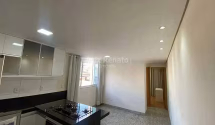 Cobertura à venda no Bairro Floresta