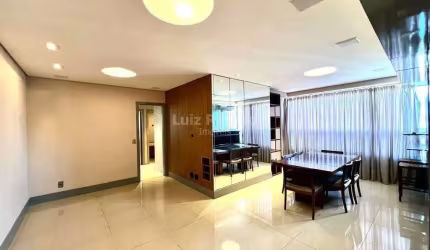 Apartamento á venda no bairro Santo Antônio