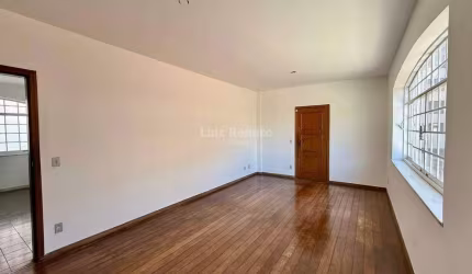 Apartamento de 3 quartos para alugar no bairro Cidade Nova