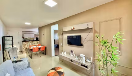 Apartamento de 2 quartos para alugar no Planalto