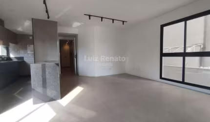 Apartamento para aluguel 2 quartos 1 suíte 2 vagas - São Pedro