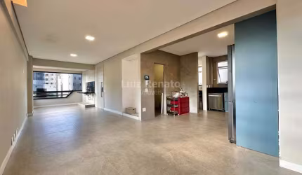 Apartamento á venda no bairro Carmo