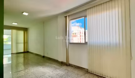 Apartamento á venda no bairro Grajaú