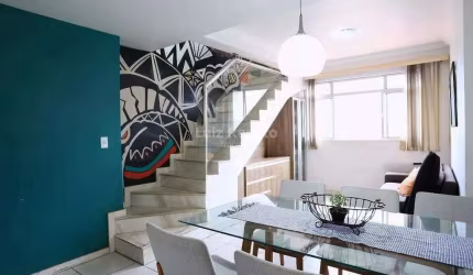 Apartamento á venda no bairro União