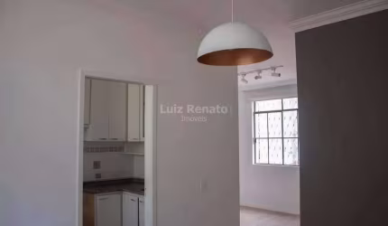 Apartamento á venda no bairro Anchieta