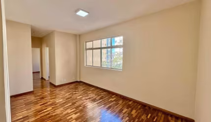 Apartamento de 3 quartos para alugar no bairro Santa Cruz