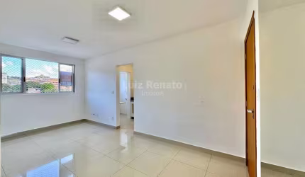 Apartamento à venda no bairro Fernão Dias