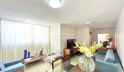 Apartamento á venda no bairro Santa Inês