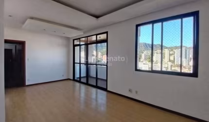 Apartamento para aluguel 4 quartos 1 suíte 2 vagas - Serra