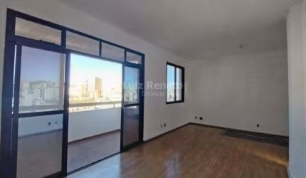 Apartamento para aluguel 4 quartos 1 suíte 2 vagas - Serra