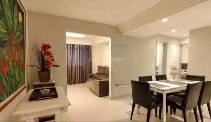 Apartamento 2 quartos Mobiliado para Aluguel no Bairro Sion