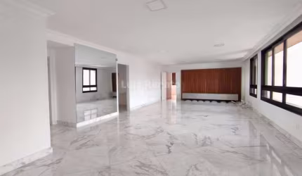 Apartamento para aluguel 4 quartos 3 suítes 3 vagas - Lourdes