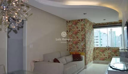 Apartamento para aluguel 3 quartos 1 suíte 2 vagas - Savassi