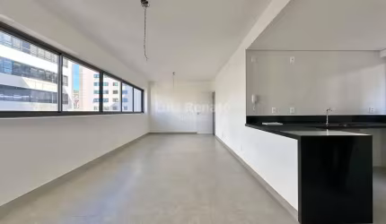 Apartamento á venda no bairro Savassi