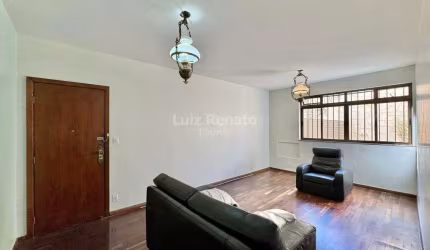 Apartamento à venda no bairro Cidade Nova