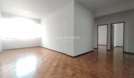 Apartamento para aluguel 4 quartos 1 suíte - Centro