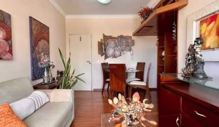 Apartamento á venda no Bairro São Pedro
