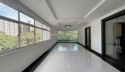 Apartamento á venda no bairro Savassi