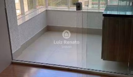 Apartamento para aluguel 2 quartos 1 suíte 2 vagas - Vila da Serra