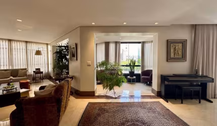 Apartamnto á venda no bairro Funcionários