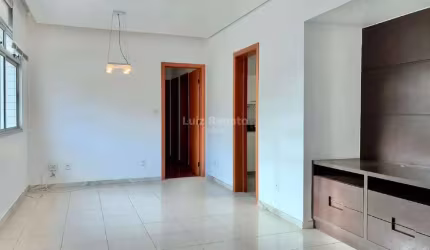 Apartamento para aluguel 3 quartos 1 suíte 2 vagas - São Pedro